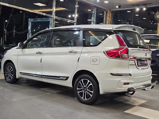 Used Maruti Suzuki Ertiga ZXi (O) [2023-2025] in Lucknow