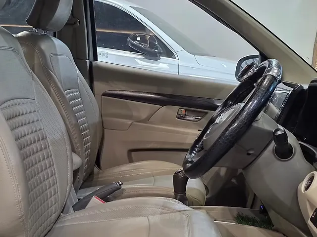 Used Maruti Suzuki Ertiga ZXi (O) [2023-2025] in Lucknow