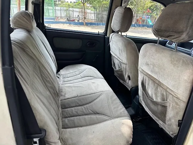 Used Maruti Suzuki Wagon R [1999-2006] LXi in Pune