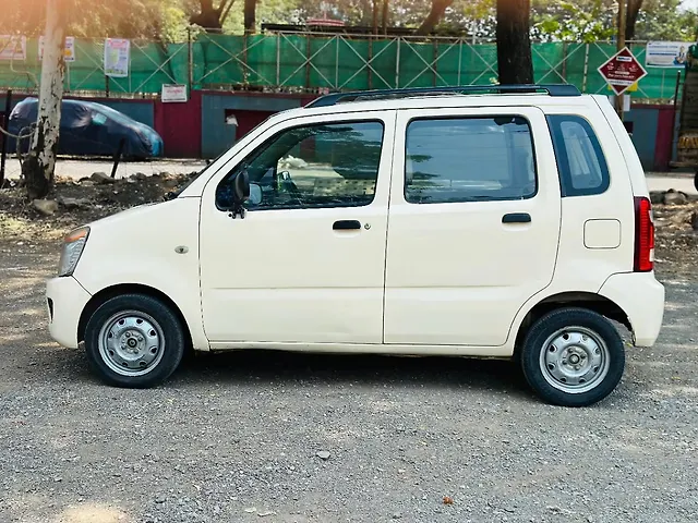Used Maruti Suzuki Wagon R [1999-2006] LXi in Pune