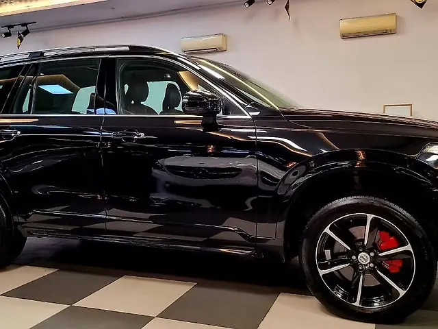 Used Volvo XC90 [2015-2021] Momentum Luxury [2015-2020] in Lucknow