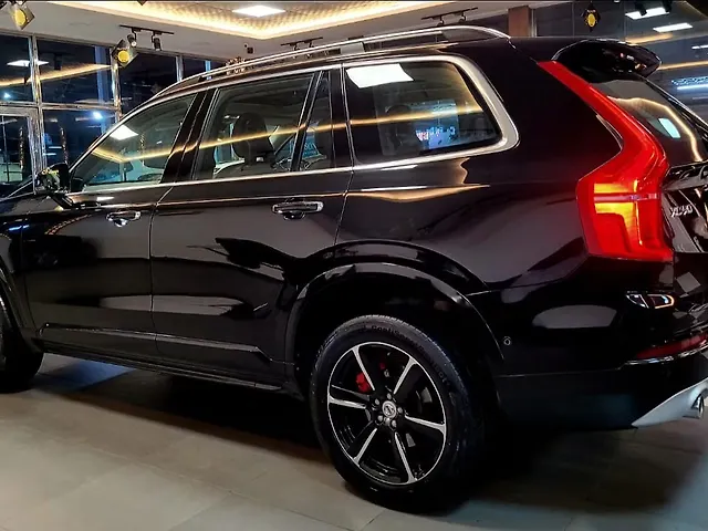 Used Volvo XC90 [2015-2021] Momentum Luxury [2015-2020] in Lucknow