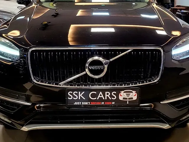 Used 2018 Volvo XC90 in Lucknow
