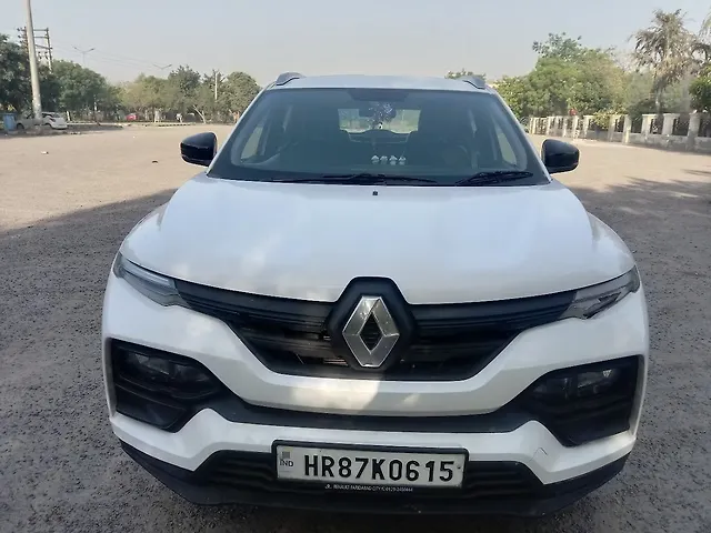 Used 2023 Renault Kiger in Delhi