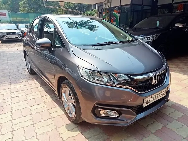 88 Second Hand Honda Jazz in Mumbai, Used Honda Jazz Cars in