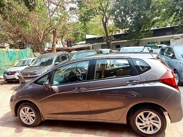 88 Second Hand Honda Jazz in Mumbai, Used Honda Jazz Cars in 88 Second Hand Honda Jazz in Mumbai, Used Honda Jazz Cars in