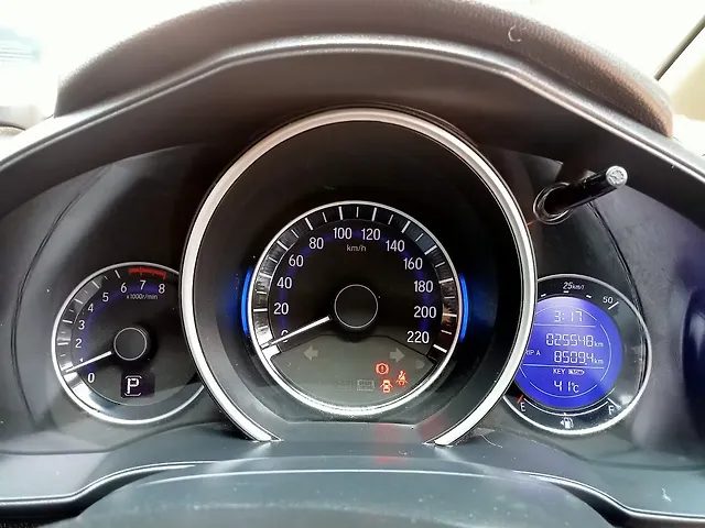 Used Honda Jazz ZX CVT in Mumbai Used Honda Jazz ZX CVT in Mumbai