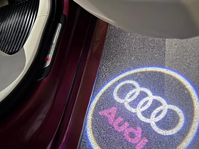 Used Audi A6[2011-2015] 2.0 TDI Premium in Chandigarh