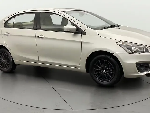 Used 2017 Maruti Suzuki Ciaz in Delhi