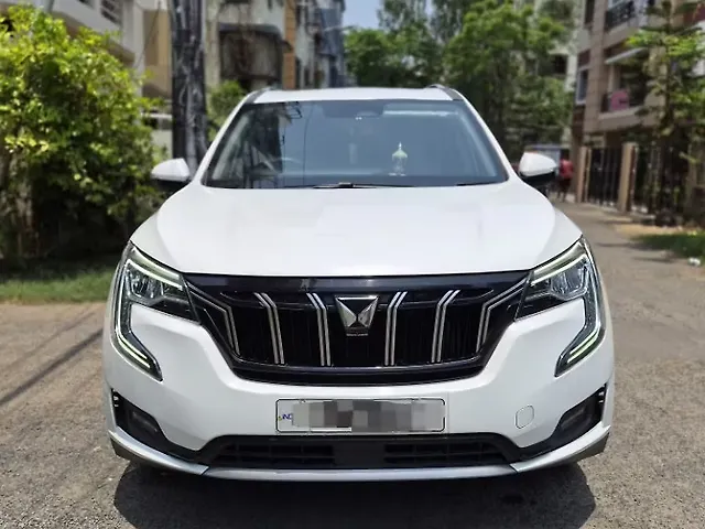 Used 2022 Mahindra XUV700 in Kolkata Used 2022 Mahindra XUV700 in Kolkata