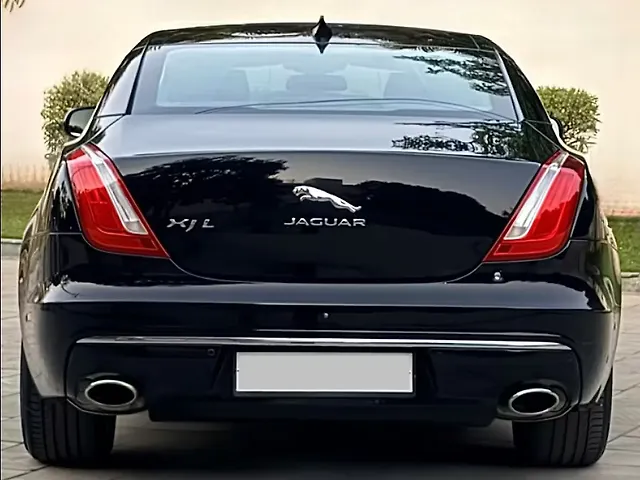 Used Jaguar XJ L 2.0 Portfolio in Chandigarh