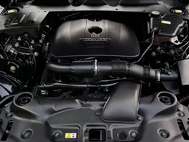 Used Jaguar XJ L 2.0 Portfolio in Chandigarh