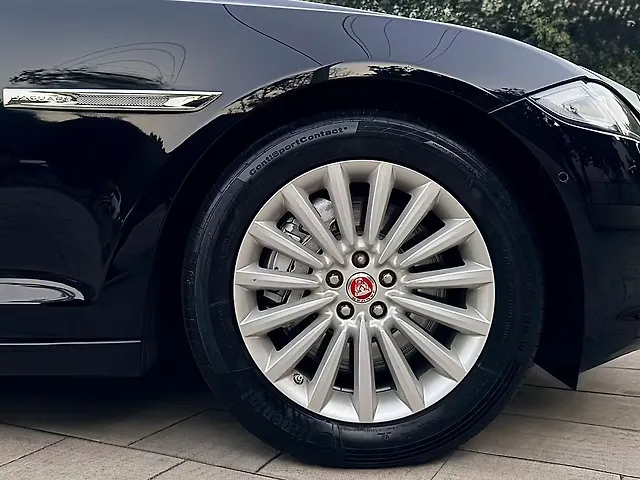 Used Jaguar XJ L 2.0 Portfolio in Chandigarh