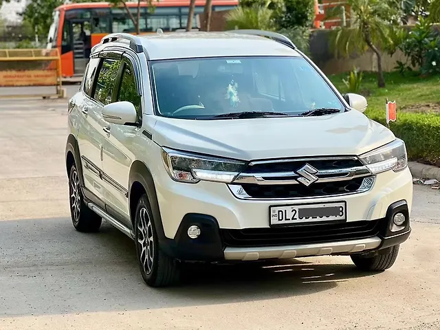 Used 2024 Maruti Suzuki XL6 in Delhi