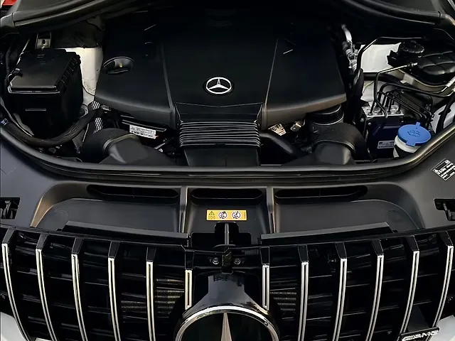 Used Mercedes-Benz GL 350 CDI in Chandigarh