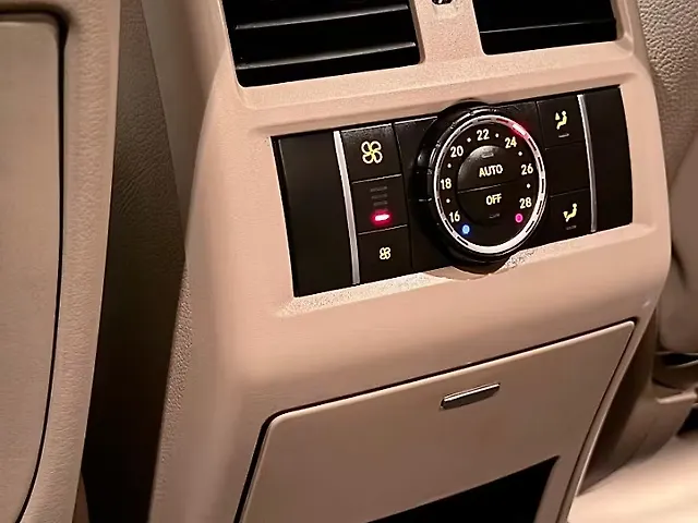 Used Mercedes-Benz GL 350 CDI in Chandigarh