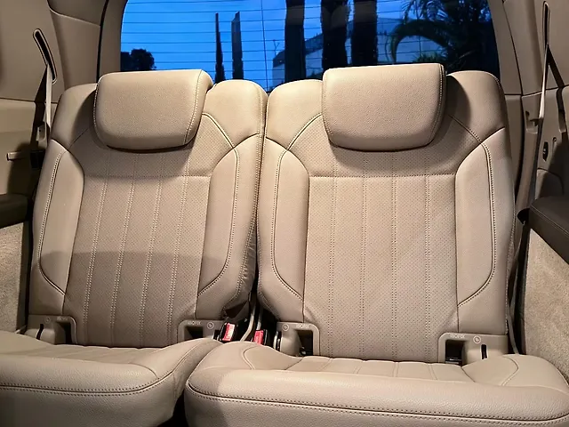Used Mercedes-Benz GL 350 CDI in Chandigarh