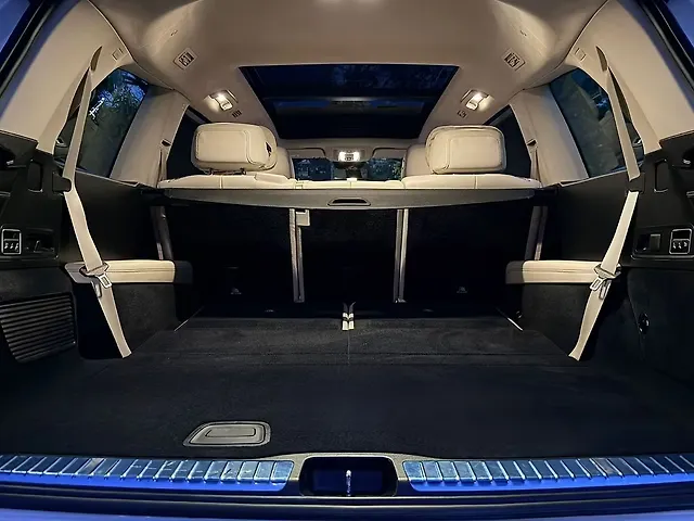 Used Mercedes-Benz GLS [2020-2024] 400d 4MATIC [2020-2023] in Chandigarh