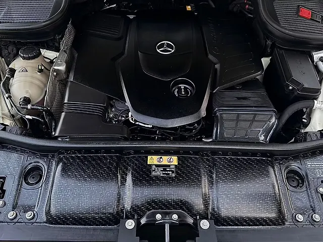 Used Mercedes-Benz GLS [2020-2024] 400d 4MATIC [2020-2023] in Chandigarh