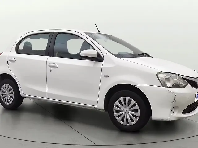 Used 2013 Toyota Etios Liva in Bangalore