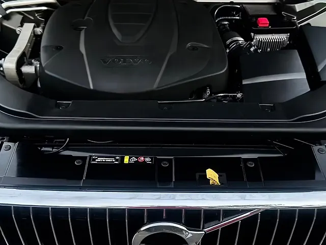 Used Volvo XC60 [2017-2021] D5 Inscription [2017-2020] in Chandigarh