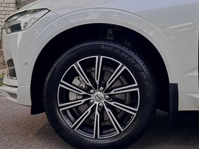 Used Volvo XC60 [2017-2021] D5 Inscription [2017-2020] in Chandigarh