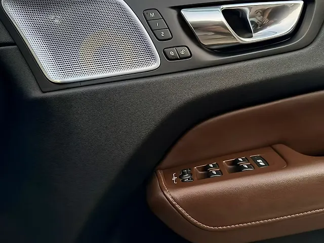 Used Volvo XC60 [2017-2021] D5 Inscription [2017-2020] in Chandigarh