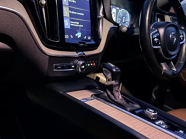Used Volvo XC60 [2017-2021] D5 Inscription [2017-2020] in Chandigarh