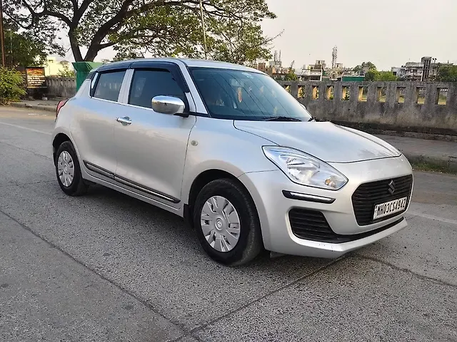 Used 2018 Maruti Suzuki Swift in Nagpur