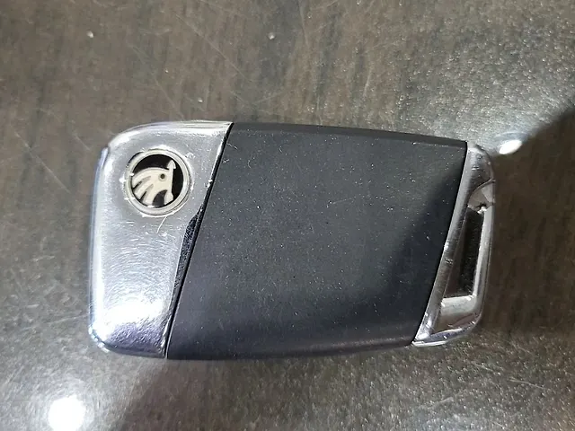 Used Skoda Kodiaq [2022-2025] L&K 4X4 [2022] in Chandigarh