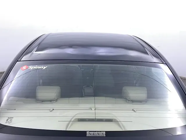Used Maruti Suzuki Ciaz Alpha Hybrid 1.5 AT [2018-2020] in Chandigarh