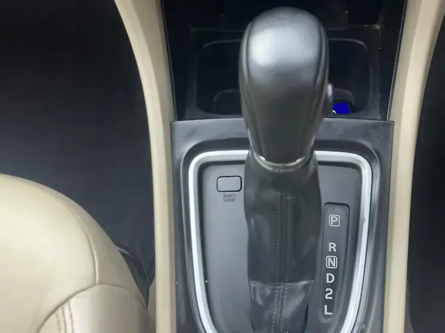 Used Maruti Suzuki Ciaz Alpha Hybrid 1.5 AT [2018-2020] in Chandigarh