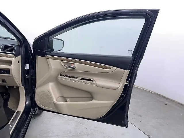 Used Maruti Suzuki Ciaz Alpha Hybrid 1.5 AT [2018-2020] in Chandigarh