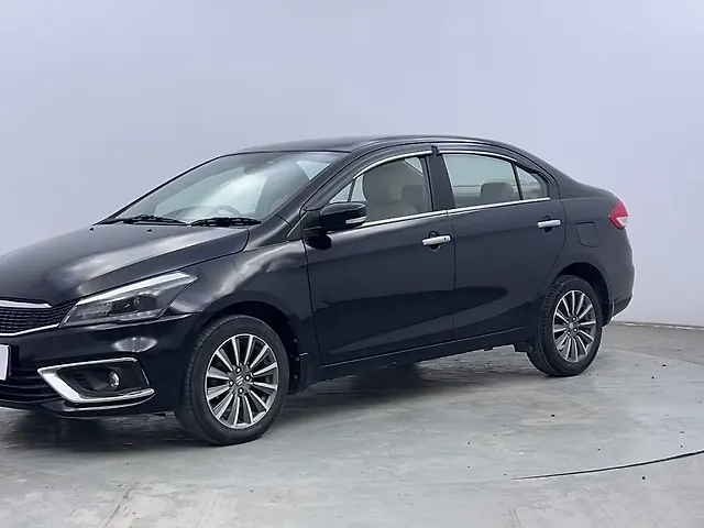 Used 2019 Maruti Suzuki Ciaz in Chandigarh Used 2019 Maruti Suzuki Ciaz in Chandigarh