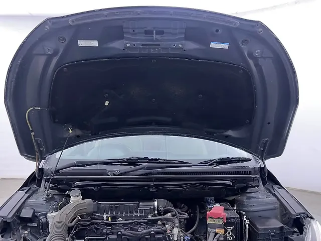 Used Maruti Suzuki Ciaz Alpha Hybrid 1.5 AT [2018-2020] in Chandigarh