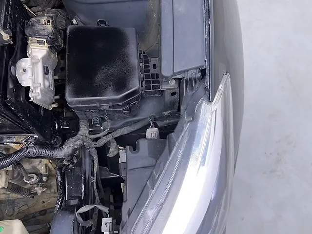Used Maruti Suzuki Ciaz Alpha Hybrid 1.5 AT [2018-2020] in Chandigarh