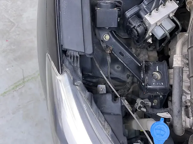 Used Maruti Suzuki Ciaz Alpha Hybrid 1.5 AT [2018-2020] in Chandigarh