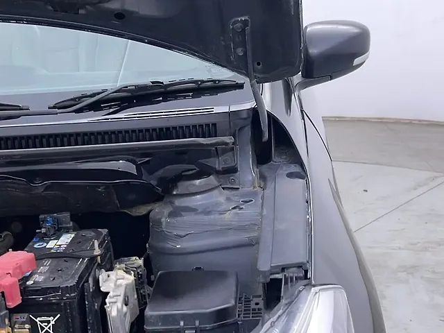 Used Maruti Suzuki Ciaz Alpha Hybrid 1.5 AT [2018-2020] in Chandigarh