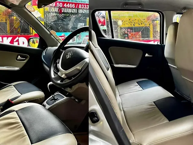 Used Maruti Suzuki Alto K10 [2014-2020] VXi (O) [2014-2019] in Hyderabad