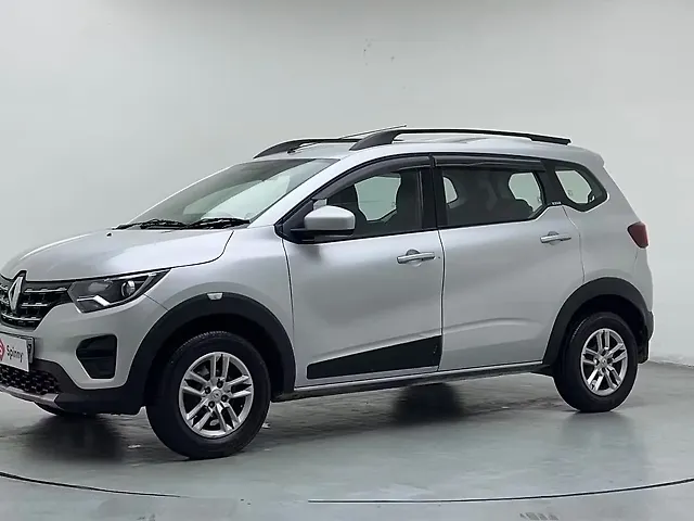 Used 2020 Renault Triber in Gurgaon