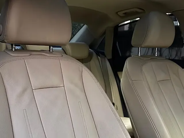 Used Audi A4 [2016-2020] 35 TDI Technology in Chandigarh