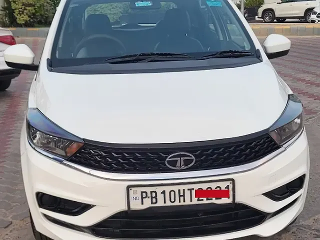 Used 2022 Tata Tiago in Ludhiana