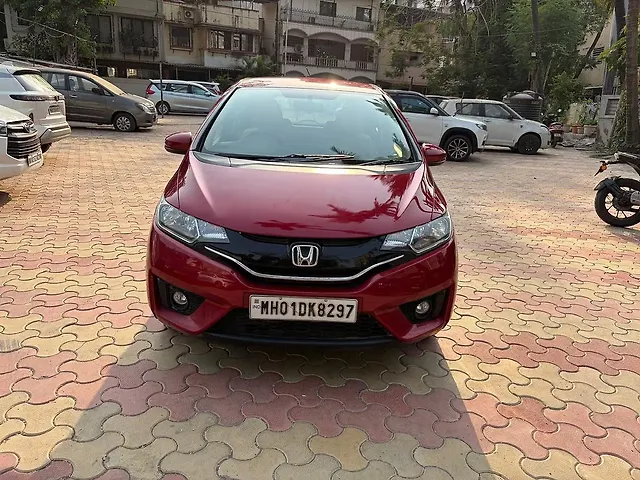 Used 2020 Honda Jazz in Mumbai
