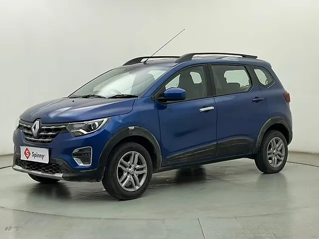 Used 2021 Renault Triber in Mumbai
