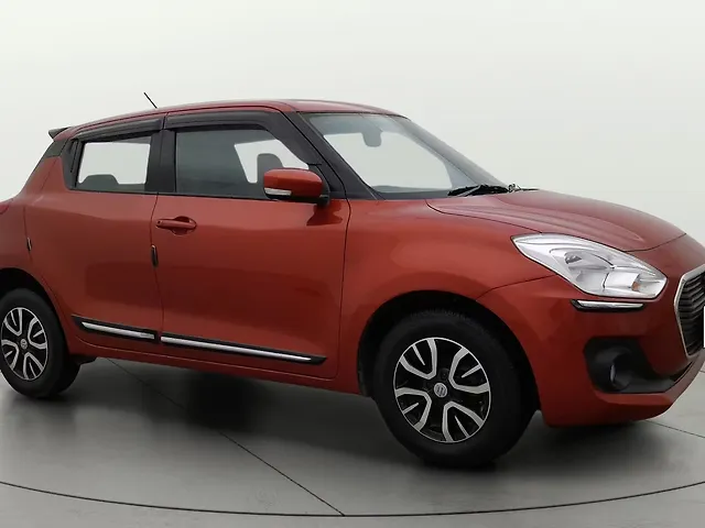 Used 2020 Maruti Suzuki Swift in Bangalore