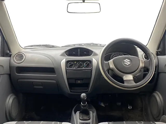 Used Maruti Suzuki Alto 800 [2012-2016] Lxi in Hyderabad