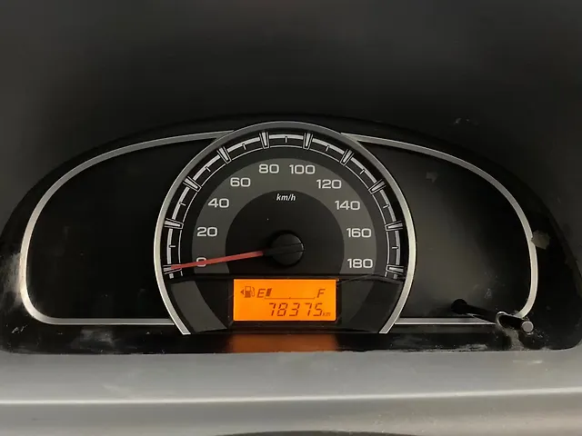 Used Maruti Suzuki Alto 800 [2012-2016] Lxi in Hyderabad