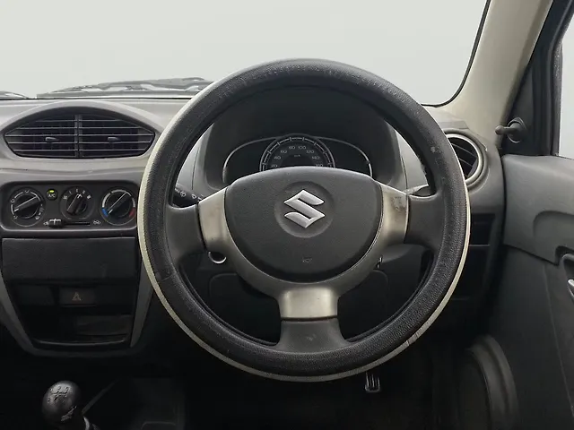 Used Maruti Suzuki Alto 800 [2012-2016] Lxi in Hyderabad