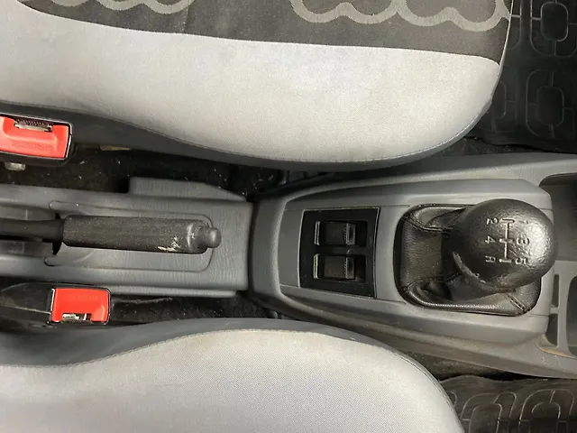 Used Maruti Suzuki Alto 800 [2012-2016] Lxi in Hyderabad