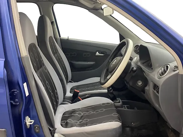 Used Maruti Suzuki Alto 800 [2012-2016] Lxi in Hyderabad